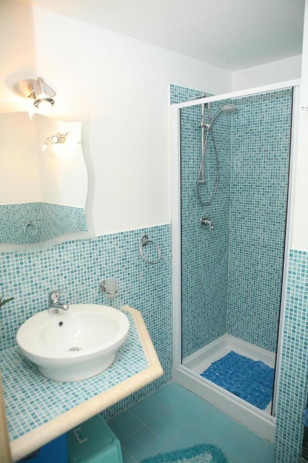 Villa Laila Balestrate Extérieur photo