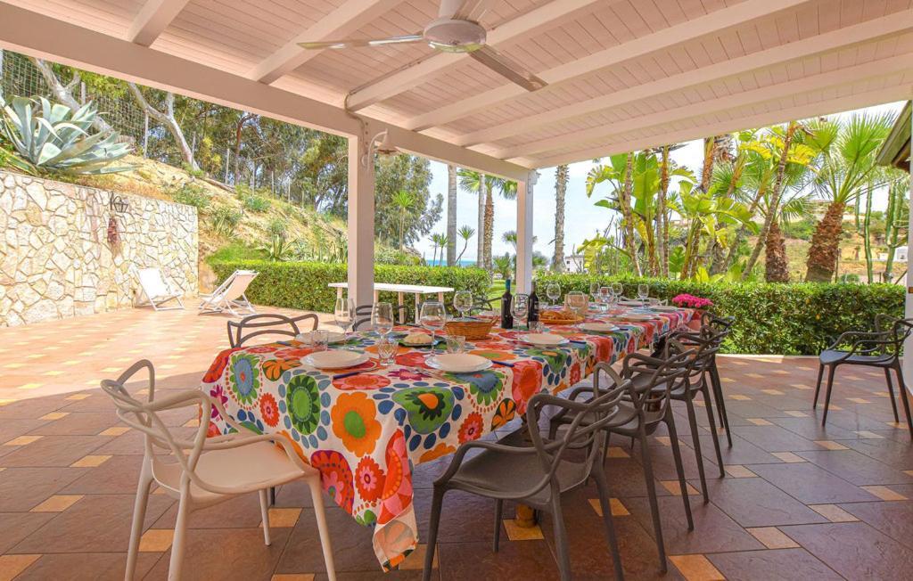 Villa Laila Balestrate Extérieur photo