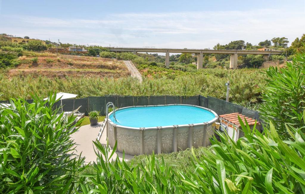 Villa Laila Balestrate Extérieur photo