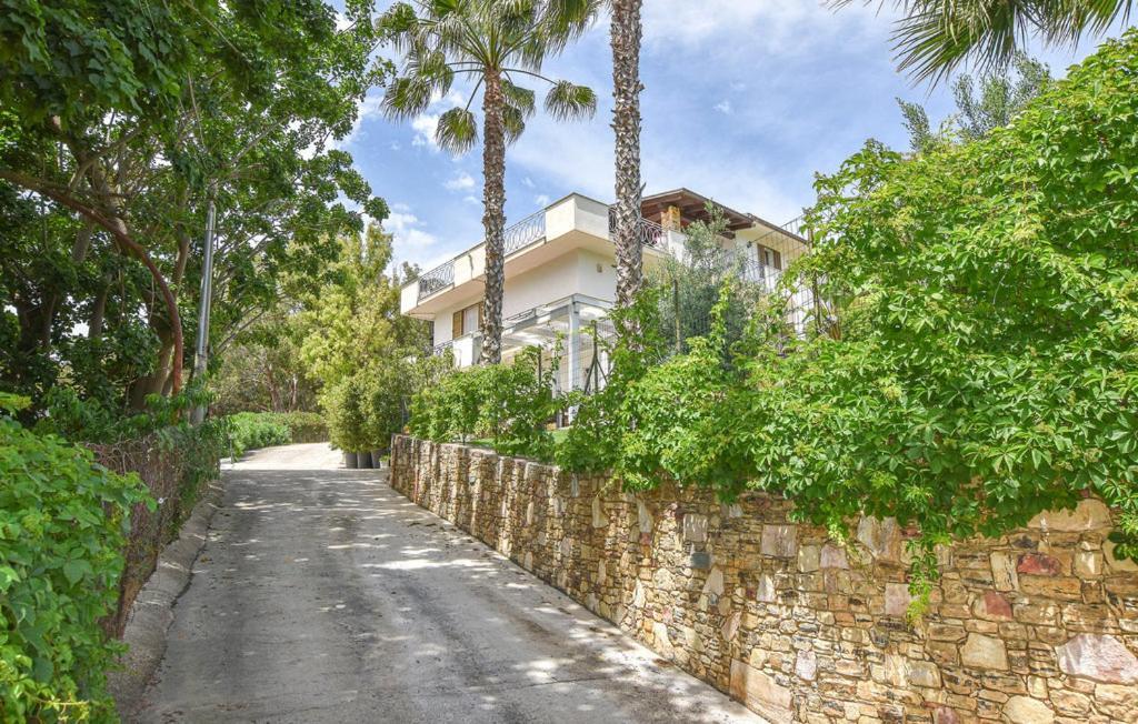 Villa Laila Balestrate Extérieur photo