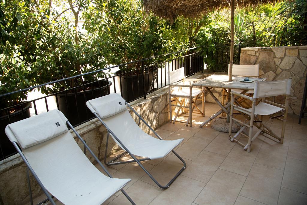 Villa Laila Balestrate Chambre photo
