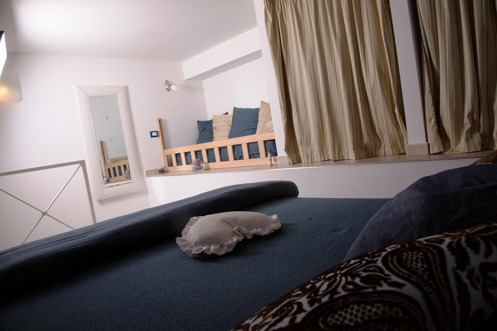 Villa Laila Balestrate Chambre photo