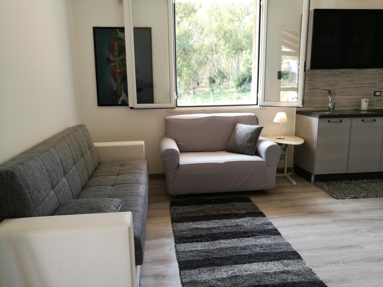 Villa Laila Balestrate Extérieur photo